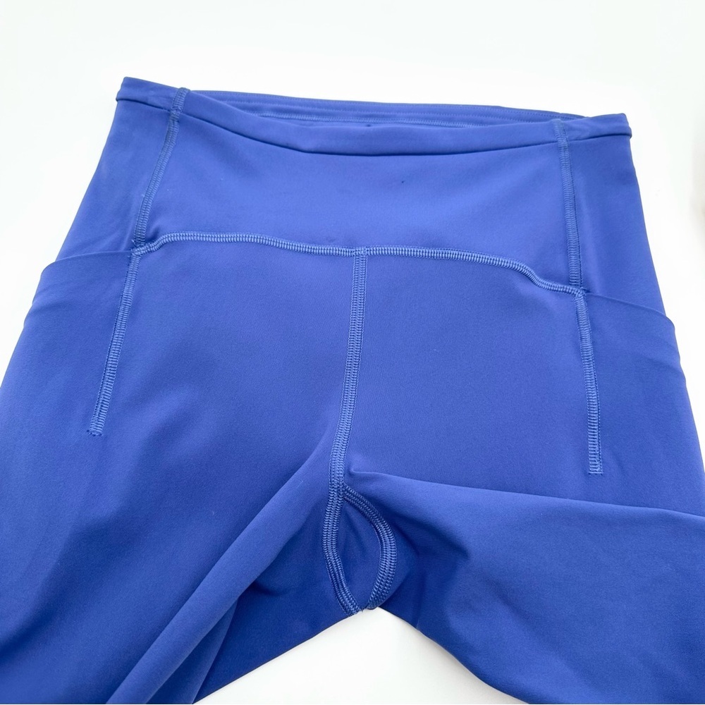Lululemon Swift Speed High-Rise Crop 21" Psychic - Picture 11 of 14